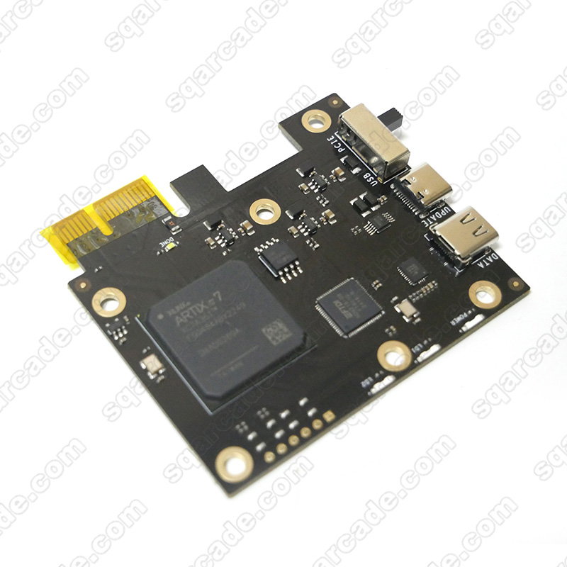 DMA Borad 35t DMA Card Direct Memory Access Without Game Firmware