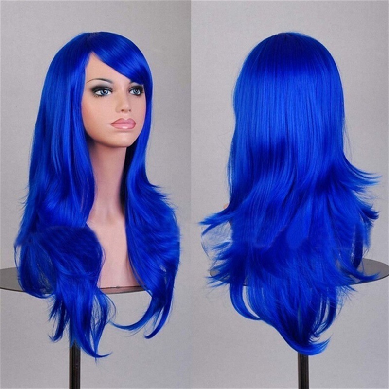 Bleu royal