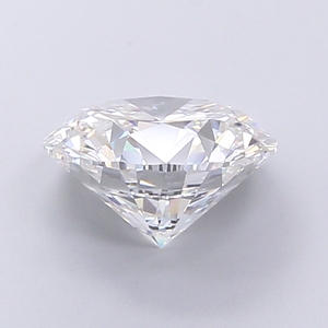 Round 4.08 E VVS2 pour GIA Certified Lab-Grown Loose Diamond pour Solitaire Rings Boucles d'oreilles et pendentifs - Product Image 2