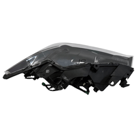 Pour Mazda CX-5, ensemble de phares avant KF, phares de voiture LED, feux de jour gauche et droit, clignotants, module OEM