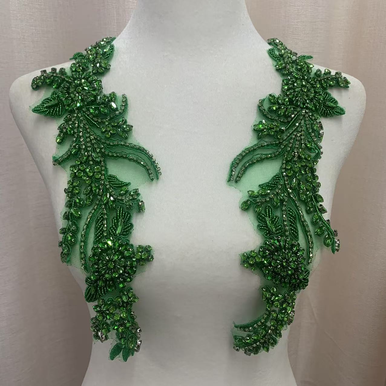 vert vif