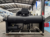 Enfriador de Levitación Magnética de 230 Toneladas, Aire Acondicionado Central, Equipo de Refrigeración Comercial de Alta Gama, Automático para Oficina