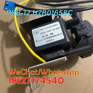 Nova Bomba de Drenagem para Ar Condicionado Central Hisense Hitachi PSB-12 H7B00225A H7B00224A H7B00224B H7B01658C - Product Image 2