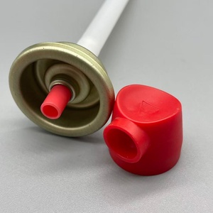Vanne universelle mâle pour <span class=keywords><strong>extincteur</strong></span>, vanne de commande d'<span class=keywords><strong>extincteur</strong></span>, étanchéité standard, sécurité incendie commerciale et domestique - Product Image 1