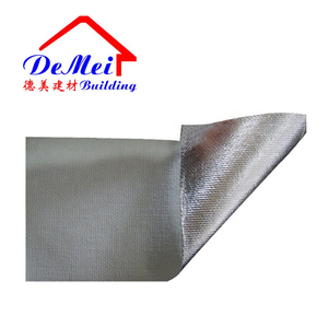 <span class=keywords><strong>Film</strong></span> d'animal familier métallisé pour PE mousse d'isolation de <span class=keywords><strong>bulle</strong></span> pour l'aluminium stratifié - Product Image 1