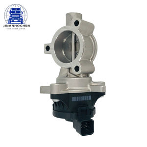 612600116337วาล์ว EGR สำหรับรถบรรทุกอะไหล่เครื่องยนต์ - Product Image 1