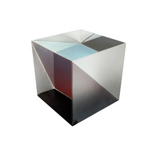 Lente óptica Cubos De Vidro De Quartzo Bk7 Prisma Beamsplitter Cubo Polarizado <span class=keywords><strong>Beam</strong></span> <span class=keywords><strong>Splitter</strong></span> Prisma - Product Image 6