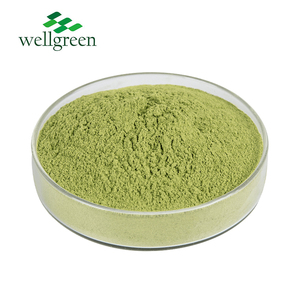 مسحوق أوراق المورينغا العضوي النقي الطبيعي عالي الجودة - Product Image 3