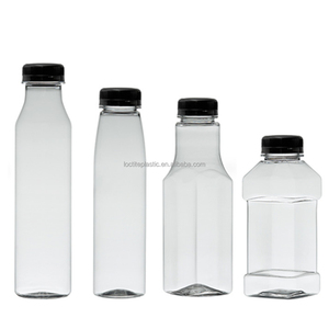 Nhà Máy Giá 28Mm 30Mm 45Mm 45Mm 55Mm Chai Khác Nhau Kích Thước Vật Nuôi Phôi Với 100% Vật Liệu Mới PE - Product Image 4