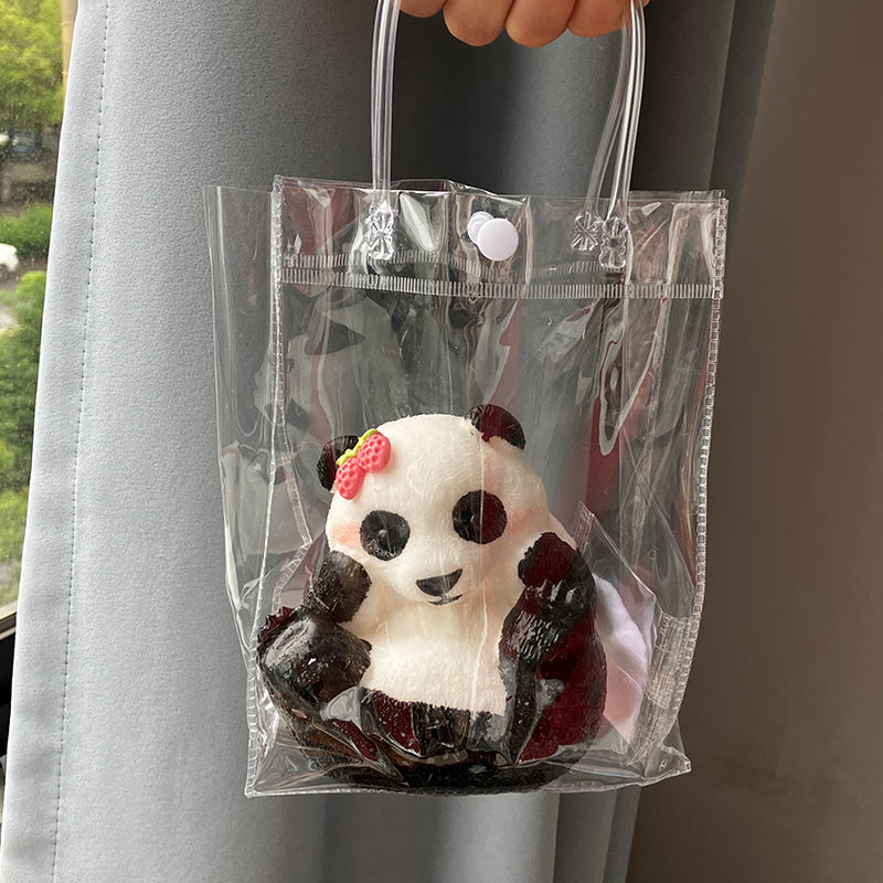 Strawberry Panda
