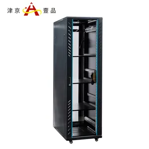 Nhà sản xuất chuyên nghiệp chất lượng cao Mạng Máy chủ Rack Tủ mạng 42U