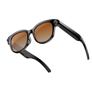 <strong>2026</strong> M89 AI Smart Glasses With Camera Recording Videos Music Player AI Translation BT Call Sports Smart Wearable <strong>Headset</strong> Men - Product Image 3