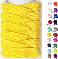 Cordon en macramé écologique, cordon de serrage réglable et durable pour vêtements, shorts, pantalons de survêtement, lacets, ceintures et accessoires
