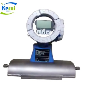 Débitmètre massique Coriolis Hauser 8F3B80 Promass F300 DN80 pour gaz et densité - Product Image 5