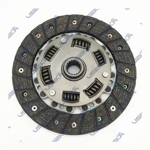 Hot sale disc and plate clutch 0100-06001 for hyundai reina toyota coaster dtx-137l mercedes-benz actros mitsubishi canter 4d34