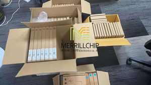 Produttore cinese ems componenti elettronici procurement originale jammer MSP430F149IPMR - Product Image 2