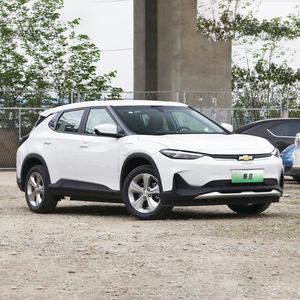 En Stock, voiture Chevrolet Cruise, véhicule à énergie nouvelle, voiture compacte, forte puissance, cinq sièges, cinq portes, nouvelle voiture, voiture électrique Pure - Product Image 4