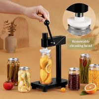 Scelleuse manuelle portable pour canettes – Produit tendance 2027 – Meilleures ventes – Produits virals de Chine