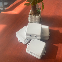 Boîtier électronique OEM RTU IP68 pour module de collecte de données d'unité terminale distante