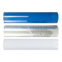 Film UV DTF à décollement à froid, transfert thermique basse température, matériau PET compatible A3, imprimante DTF pour textiles, emballage, impression numérique