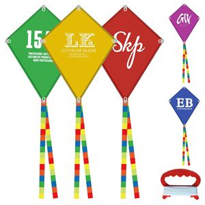 Cometas Promocionales Comerciales con Logotipo Personalizado para Adultos, Cometas Personalizadas para Dibujar, Cometas Educativas, Cometas Publicitarias - Product Image 3