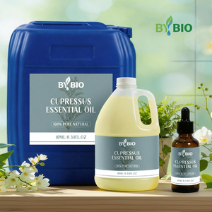 Fournisseur d'huiles essentielles BY, huiles essentielles naturelles pures en vrac pour l'aromathérapie, le massage, les soins de la peau, vente en gros - Product Image 1