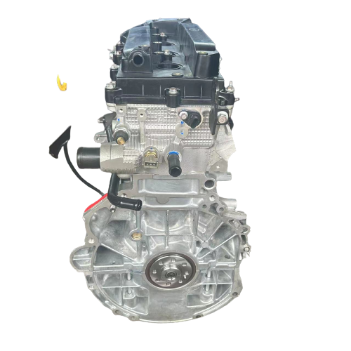 High Quality BYD488QA Engine for BYD S6 M6 2.4L Price Discount