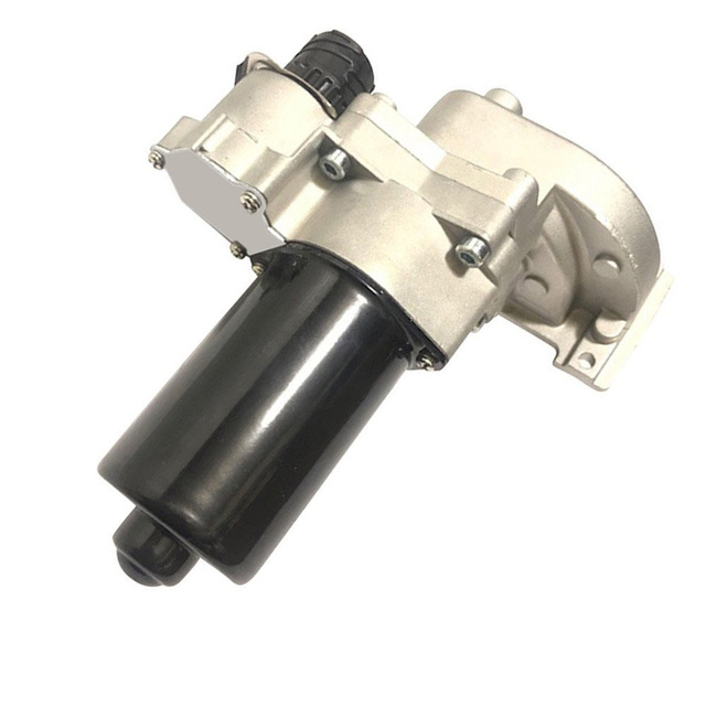 LR032711 Rear Differential Locking Motor for Land Rover LR4 for Range Rover LR3 Interior OEM Replace Accessories