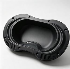 Servicio de Fabricación de Prototipos de Plástico ABS, Desarrollo Rápido de Piezas por Moldeo al Vacío, Personalización OEM - Product Image 5