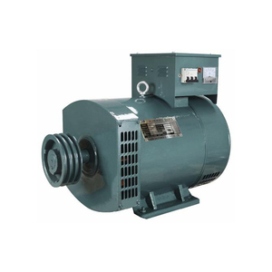 Generador Ac 30kw 3 fases 7.5kw <span class=keywords><strong>400</strong></span> <span class=keywords><strong>Amp</strong></span> Generadores de energía alternativa Nuevo <span class=keywords><strong>alternador</strong></span> - Product Image 5