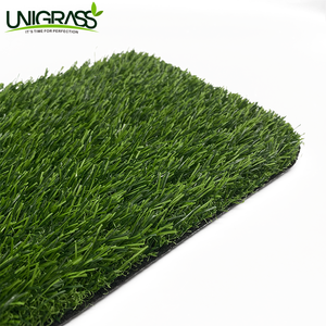 Sportboden Fußball Landschaftsgras Kunstgras Synthetischer Rasen Rasen grüner Teppichmatte - Product Image 5