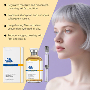 เซรั่มบำรุงและฟื้นฟูผิวหน้าอย่างล้ำลึกทำให้ผิวเรียบเนียนและอ่อนโยน - Product Image 4