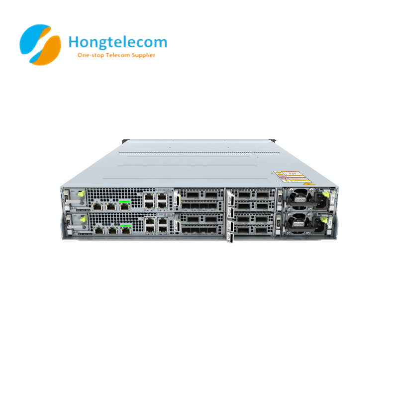 Oceanstor Dorado 5000 V6 - 256GB Nvme Storage Solution