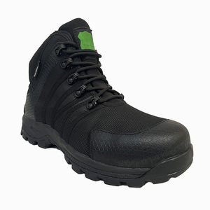 أحذية السلامة الشتوية العصرية مع إصبع القدم الصلب لمنع ثقب المصنعة من قبل شركة أحذية السلامة الموثوق بها - Product Image 5