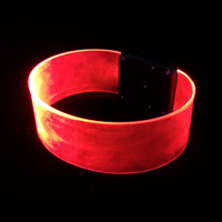 Gadgets de fête LED, automatique, jouets lumineux, pour enfants, lumineuse, soirée d'été, collection