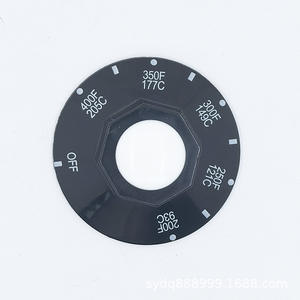 Robertshaw 400F Compatible Electric Deep <b>Fryer</b> Switch for RX-2-24 RX-1-36 Thermostat Knob - Product Image 3