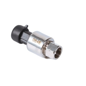 เกจวัดแรงดันแบบเกลียว รุ่น 8200279259 สำหรับเครื่องยนต์รถยนต์ - Product Image 4