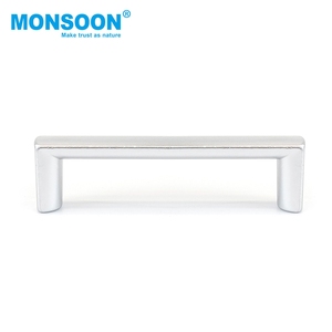 Herrajes Modernos de Plástico para Muebles: Tiradores en U y Manijas en T para Armarios, Cajones, Cómodas, Cocinas, Dormitorios, Baños y Villas - Product Image 5