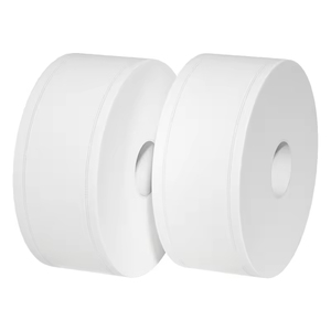 Papel Higiénico Comercial en Rollo Grande para Hoteles Papel Higiénico Especial para Empresas Hoteleras. Papel en Rollo Jumbo al por Mayor en Cajas - Product Image 4