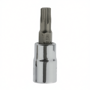 <b>T30</b> <b>Torx</b> <b>Bit</b> Socket 1/4 Inch Drive Automotive Repair Tool - Product Image 2