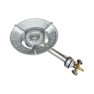 Victory หัวเตาแก๊สแรงดันสูงสำหรับสแน็คบาร์อุปกรณ์ร้านอาหารในประเทศไทย - Product Image 2