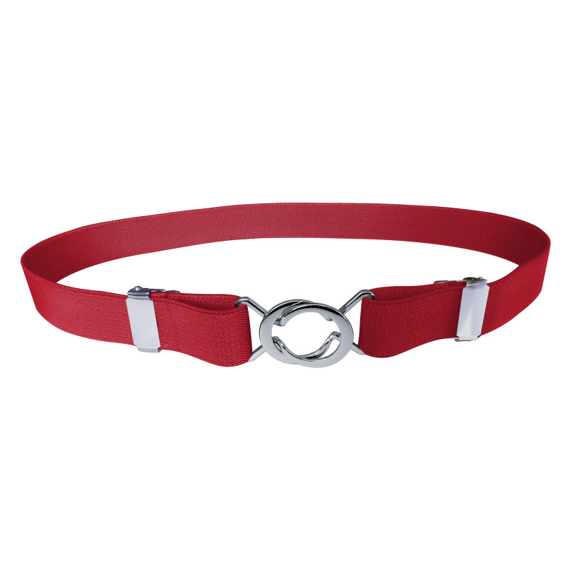 Nouveau ceinture-10 rouge-40-135cm