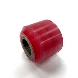 จีนขายตรง ยางธรรมชาติ JYNBOW 28*65*58 สำหรับบูชช่วงล่างรถพ่วงแกนเหล็ก สำหรับ B.P.W - Product Image 3