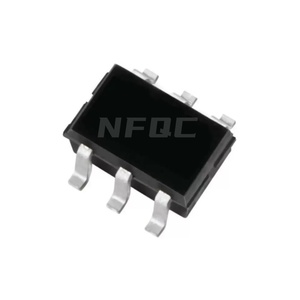 NFQC BSS138BKS Venda quente componentes eletrônicos originais ASIC SOT-363 <span class=keywords><strong>BSS138</strong></span> - Product Image 1