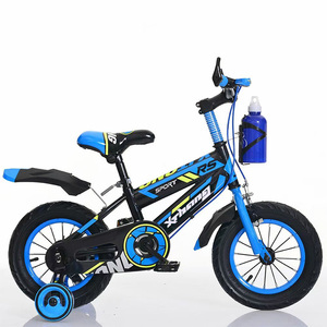 <span class=keywords><strong>Bicicletta</strong></span> da Bambino XTHang <span class=keywords><strong>con</strong></span> Telaio in Acciaio per Ragazzi dai 3 ai 12 Anni di Età - Product Image 6