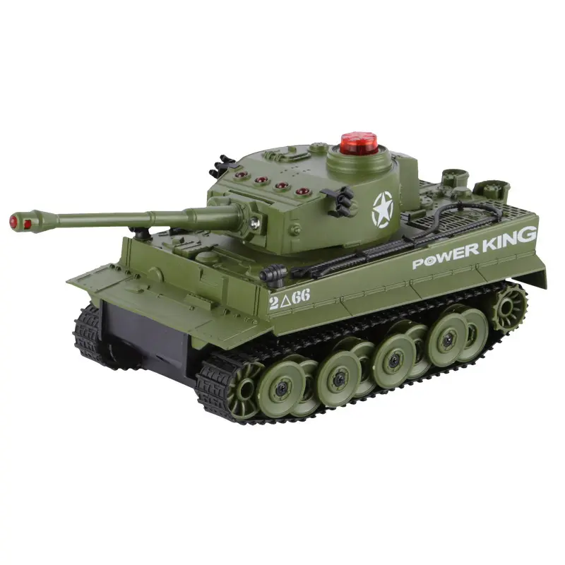 Simulated military bluetooth remote control charging tank model, mobile phone bluetooth control
