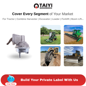 M60086 m16215 b0211p Sp1117MP मैकेनिकल ईंधन लिफ्ट पंप के लिए मशीन ईंधन लिफ्ट पंप नमूना उपलब्ध नहीं - Product Image 3