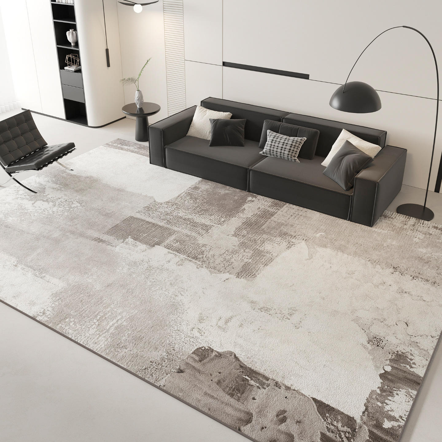 Royaume de l'art gris