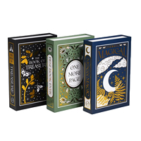 Boîte cadeau en papier rigide avec fermeture magnétique personnalisée, style livre, emballage de luxe pour bijoux, cosmétiques, parfums, boîtes de vente en gros