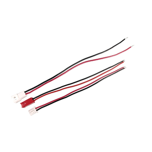 ODM OEM定制公母2针公母电线连接器 - Product Image 2